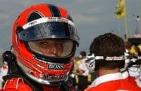 Depois de Dixon, Castro Neves na frente em Phoenix
