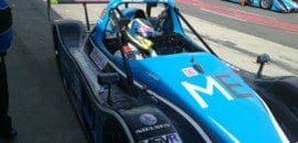 Radical UK Cup: Victor Corrêa assina para correr com equipe campeã inglesa