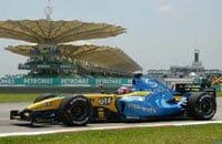 Fernando Alonso usará motor do carro reserva na corrida