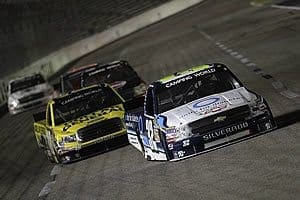 Apesar das dificuldades, Miguel Paludo faz saldo positivo do Texas