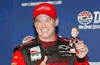 Pat Patrick e Al Unser Jr juntam forças para a Indy 500