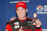 Pat Patrick e Al Unser Jr juntam forças para a Indy 500