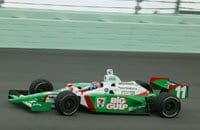 Tony Kanaan repete vitória em Phoenix
