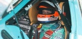 Fotos: as primeiras voltas de Barrichello na Stock Car