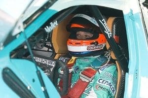 Fotos: as primeiras voltas de Barrichello na Stock Car