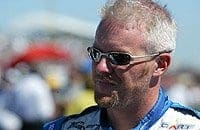 Forsythe terá três carros na temporada 2004