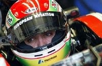 Justin Wilson foi confirmado pela Conquest Racing