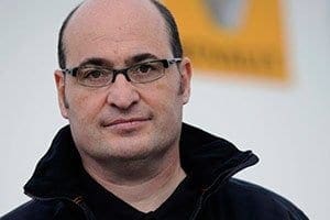 Renault anuncia novo diretor para divisão de automobilismo