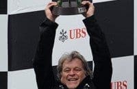 Saindo da Mercedes, Haug assume responsabilidade por insucesso na F1