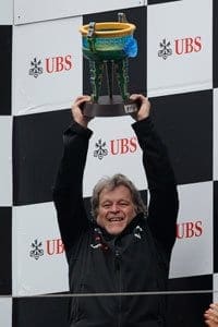 Saindo da Mercedes, Haug assume responsabilidade por insucesso na F1