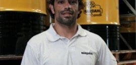 Hot Car Competições anuncia Raphael Matos para a temporada 2013