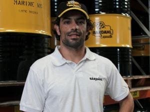 Hot Car Competições anuncia Raphael Matos para a temporada 2013