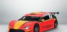 Nova e moderna categoria servirá de acesso à Stock Car