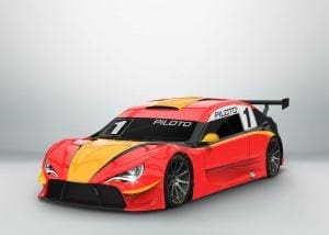 Nova e moderna categoria servirá de acesso à Stock Car