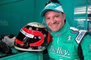 Barrichello confirmado na temporada 2013