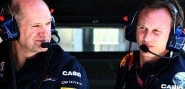 Imprensa europeia revela visita de Christian Horner à fábrica da Ferrari