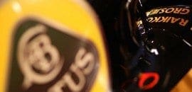 Lotus lança novo carro na segunda-feira