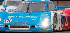 <b>A Mil Por Hora – Rodrigo Mattar</b>: Equipe Ganassi faz dobradinha no grid para as 24h de Daytona