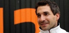 Dispensado da Marussia, Timo Glock assina com a BMW
