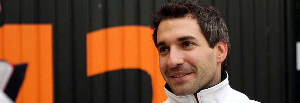Dispensado da Marussia, Timo Glock assina com a BMW