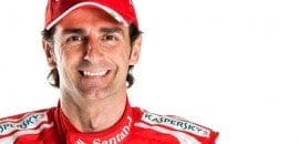 Massa e De La Rosa serão os primeiros a testar a nova Ferrari