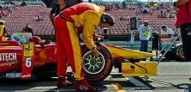 Pirelli dará teste na F1 ao campeão de 2013