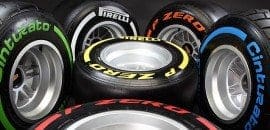 Pirelli quer assinar novo contrato até abril