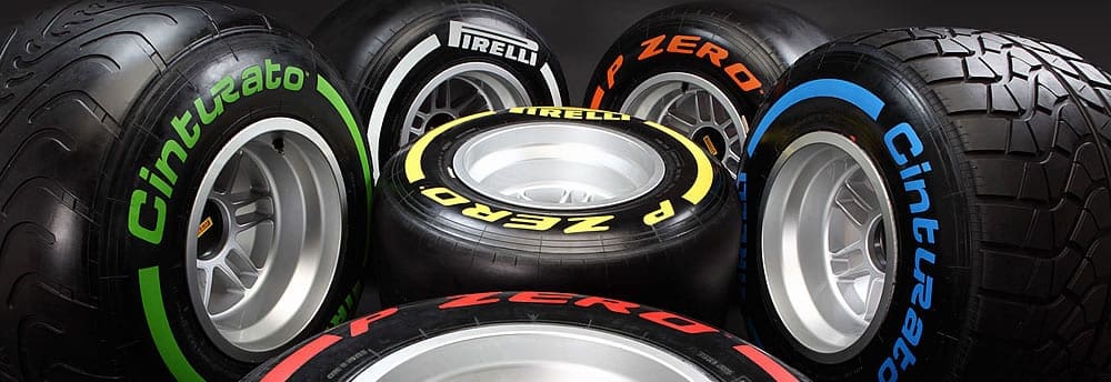 Pirelli quer assinar novo contrato até abril