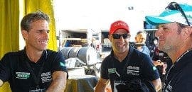 24h de Daytona: conheça os pilotos que defenderão a Dener Motorsport