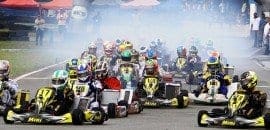 SKB 09 reúne 150 pilotos em Interlagos