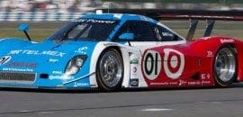 <b>A Mil Por Hora – Rodrigo Mattar</b>: Começam as 24h de Daytona
