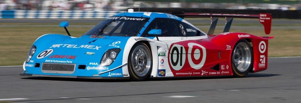 <b>A Mil Por Hora – Rodrigo Mattar</b>: Começam as 24h de Daytona