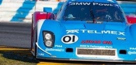 <b>Rodrigo Mattar</b> – 20 horas em Daytona e nada está definido