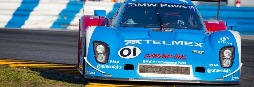 <b>Rodrigo Mattar</b> – 20 horas em Daytona e nada está definido