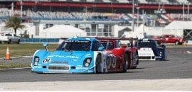 <b>Rodrigo Mattar</b>: Ganassi vence as 24h de Daytona com show de Montoya