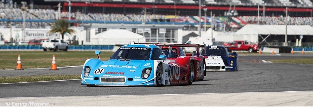 <b>Rodrigo Mattar</b>: Ganassi vence as 24h de Daytona com show de Montoya