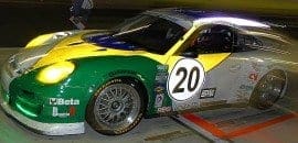 24h de Daytona: Dener Motorsport abandona, mas considera muito positiva a experiência