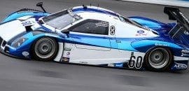 Oswaldo Negri supera drama pessoal e vai ao pódio na 24h de Daytona