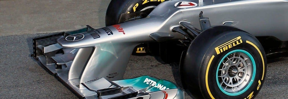 Lotus acredita que as equipes continuarão a usar bico com degrau