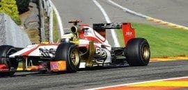 Scorpion Racing pode não ter sua inscrição aceita para esta temporada