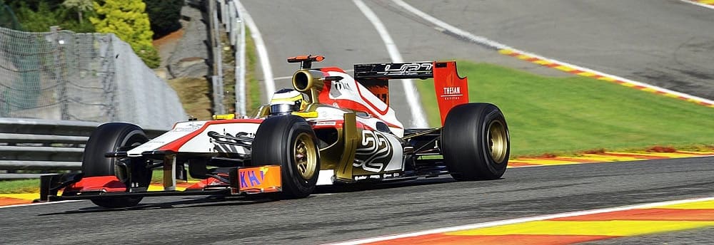 Scorpion Racing pode não ter sua inscrição aceita para esta temporada