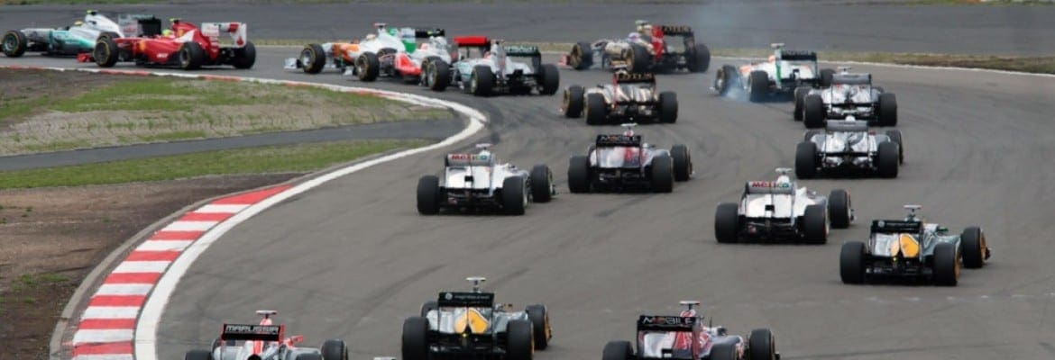 Custo para promotores pode diminuir, segundo Ross Brawn