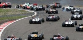 Custo para promotores pode diminuir, segundo Ross Brawn