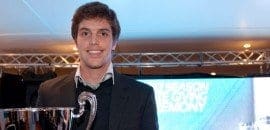 <b>Luiz Razia acerta com Marussia para temporada 2013</b>