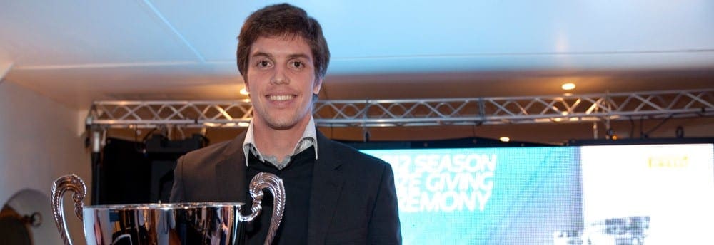 <b>Luiz Razia acerta com Marussia para temporada 2013</b> <b>Luiz Razia acerta com Marussia para temporada 2013</b>