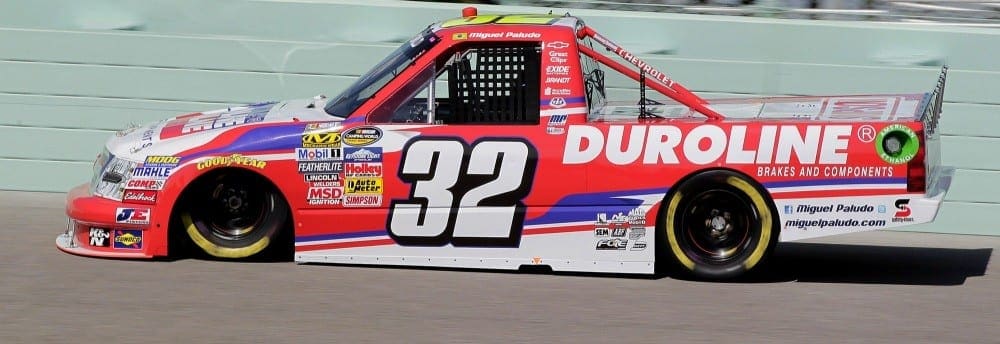 Teste em Nashville marca preparativos finais de pré-temporada para Miguel Paludo