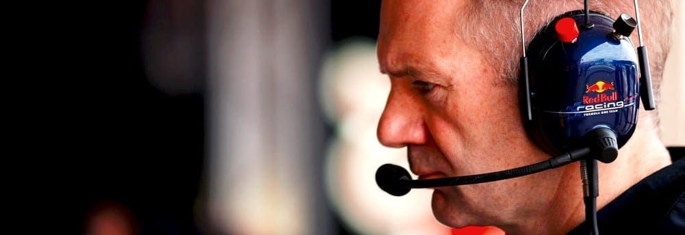 Projetista-chefe da Red Bull diz que RB9 é um carro evolutivo