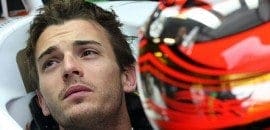 Jules Bianchi