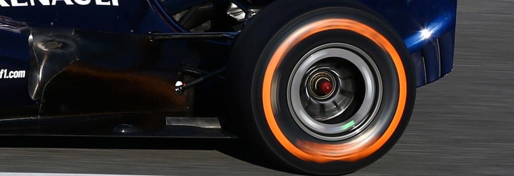 Em Jerez, pneus Pirelli de 2013 são encarados pela primeira vez no ano