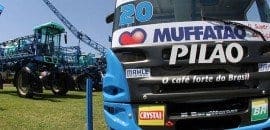 David Muffato substitui o pai na primeira etapa de 2013
